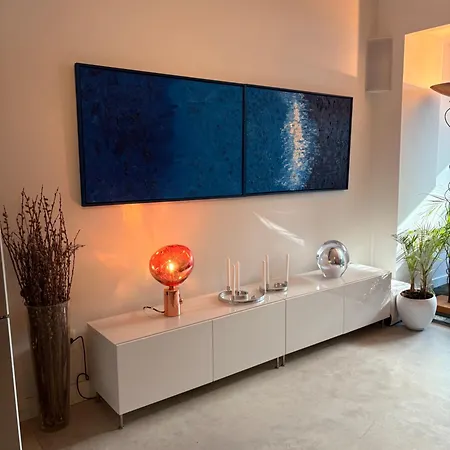 Quartier Museum Center Άμστερνταμ