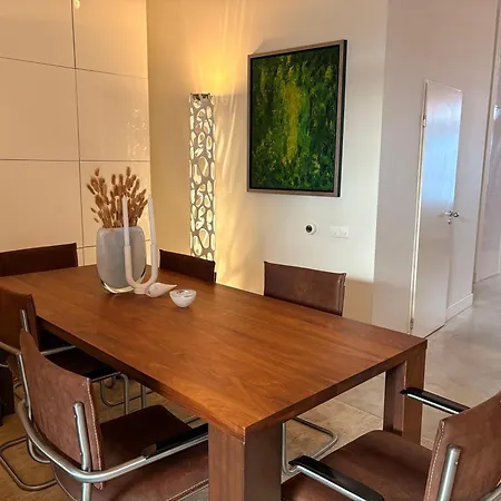 公寓 Quartier Museum Center 阿姆斯特丹