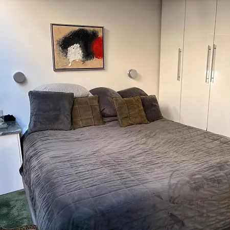 Apartamento Quartier Museum Center *