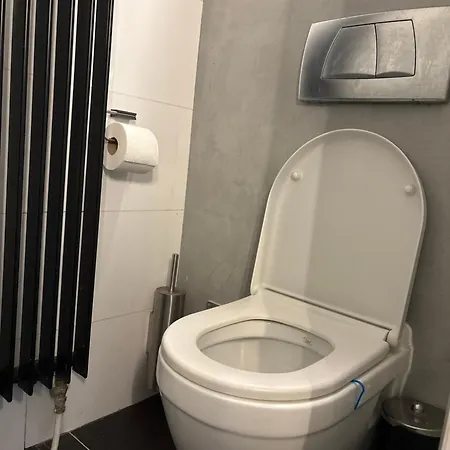 公寓 Quartier Museum Center 阿姆斯特丹