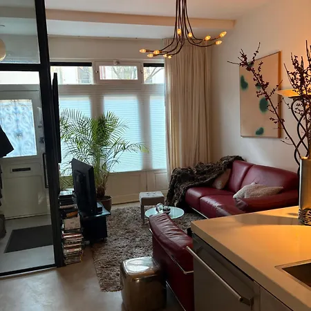 Quartier Museum Center 阿姆斯特丹