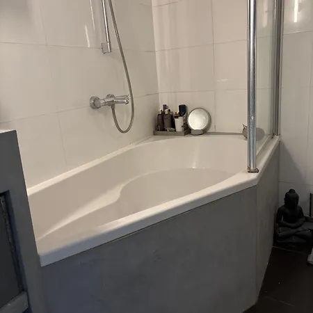 Quartier Museum Center Apartamento