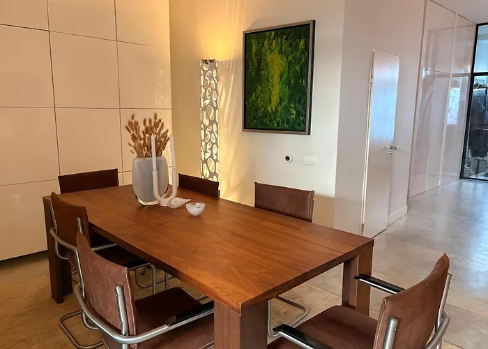 Lejlighed Quartier Museum Center Amsterdam