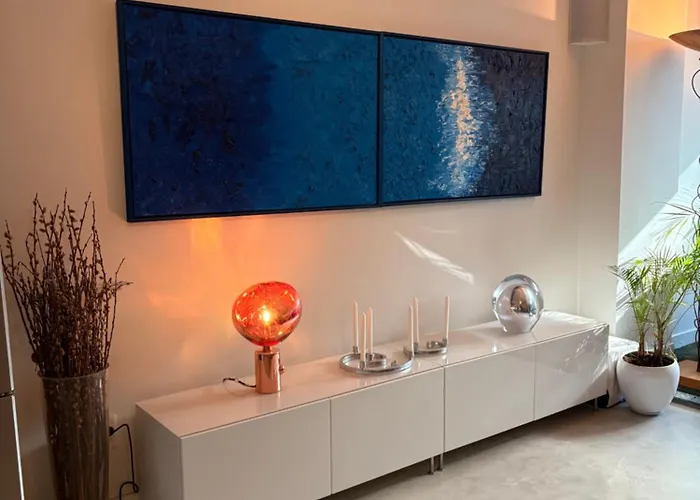 Quartier Museum Center Amsterdam