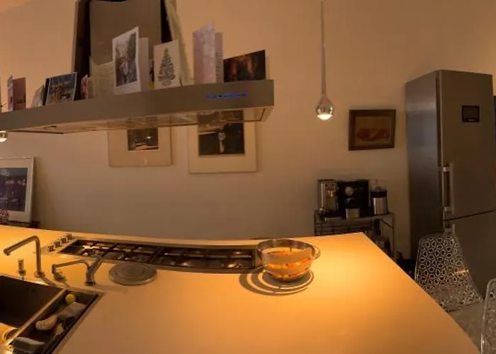 Quartier Museum Center