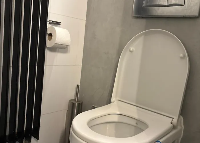 Lejlighed Quartier Museum Center Amsterdam