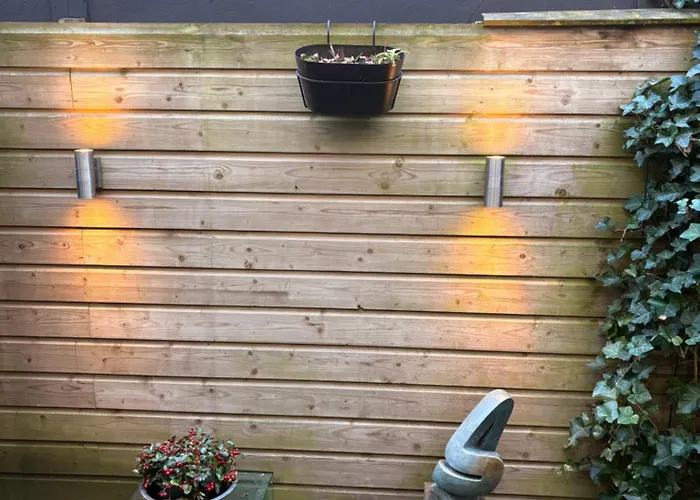 Lejlighed Quartier Museum Center Amsterdam