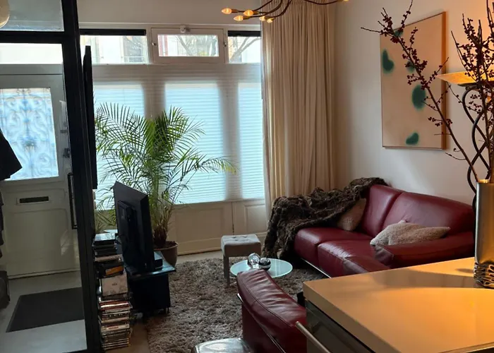 Quartier Museum Center Amsterdam