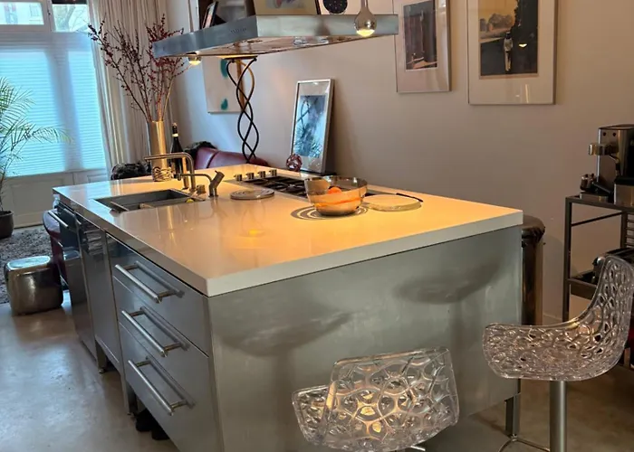 Lejlighed Quartier Museum Center *