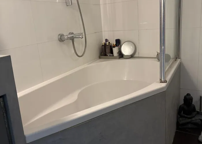 Quartier Museum Center Lejlighed