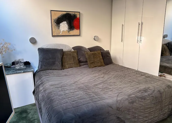 Quartier Museum Center Amsterdam