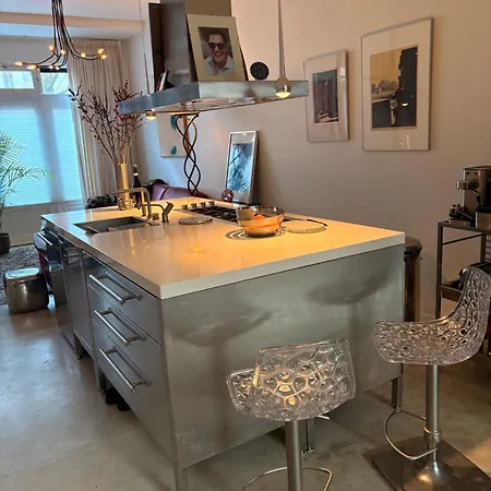 דירה Quartier Museum Center *