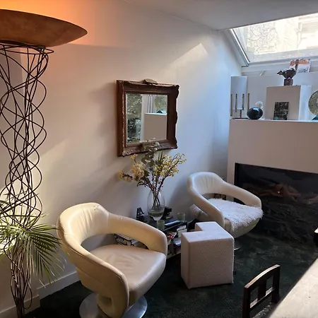 Apartmán Quartier Museum Center